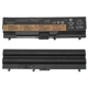 Аккумуляторная батарея для ноутбука Lenovo ThinkPad Edge E520 (42T4710) ( 90753 ) - изображение 2
