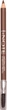 Карандаш для бровей Note Natural Look Eyebrow Pencil Натуральный вид 3 Brown 1.08 г (3701365765876) - изображение 1