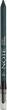 Карандаш для глаз Note Smokey Eye Pencil Смоки 3 Green 1.2 г (3701365721735) - изображение 5