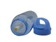 Пляшка для води CASNO 1500 мл KXN-1238 Синя FF KXN-1238_Blue - зображення 6