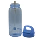 Пляшка для води CASNO 1500 мл KXN-1238 Синя FF KXN-1238_Blue - зображення 8