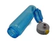 Пляшка для води 750 мл з кнопкою CASNO Sprint Блакитна KXN-1216_Blue - зображення 5