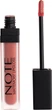 Матовый блеск для губ Note Mattemoist Lipgloss 410 Sandalwood 6 мл (3701365717493) - изображение 2