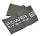 Стрічка-еспандер для спорту та реабілітації Power System PS-4123 Flat Stretch Band Level 3 Black (12-15кг.) - изображение 2