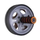 Колесо для преса Power System PS-4006 Power Ab Wheel Grey/Black - изображение 1