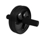 Колесо для преса PowerPlay 4325 AB SCULPT (d17.5см.) Black - зображення 1