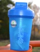 Шейкер спортивний BlenderBottle Original Classic 20oz/590ml Cyan - зображення 4