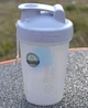 Шейкер спортивний BlenderBottle Original Classic 20oz/590ml White - зображення 3