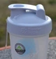 Шейкер спортивний BlenderBottle Original Classic 20oz/590ml White - зображення 6