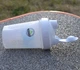 Шейкер спортивний BlenderBottle Original Classic 20oz/590ml White - зображення 7