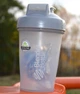 Шейкер спортивний BlenderBottle Original Classic 20oz/590ml Grey - изображение 4