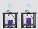 3D-принтер Creality Ender-5 Plus - зображення 5