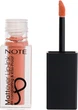 Матовый флюид для губ Note Mattever Lip-Ink 03 Cappuccino 4.5 мл (3760237852861) - изображение 2