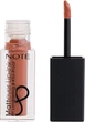 Матовый флюид для губ Note Mattever Lip-Ink 05 Toffee Brock 4.5 мл (3760237852885) - изображение 2