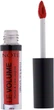 Блеск для губ Note Le Volume Plump & Care Lipgloss Объем и уход 06 Heartbreaker 2.2 мл (3701365757802) - изображение 2
