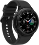 Etui Spigen Liquid Air ACS03140 do Samsung Galaxy Watch 4 Classic 46 mm Czarny (8809756649103) - obraz 3