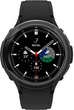 Etui Spigen Liquid Air ACS03140 do Samsung Galaxy Watch 4 Classic 46 mm Czarny (8809756649103) - obraz 4