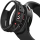 Чехол Spigen Liquid Air ACS05185 для Samsung Galaxy Watch 5 Pro 45 мм Black (8809811867251) - изображение 1
