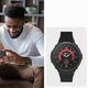 Чехол Spigen Liquid Air ACS05185 для Samsung Galaxy Watch 5 Pro 45 мм Black (8809811867251) - изображение 12