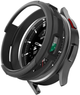 Etui Spigen Liquid Air ACS06394 do Samsung Galaxy Watch 6 Classic 47 mm Czarny (8809896747998) - obraz 13