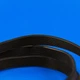 Ремень 1315 H8 EL «Optibelt» черный для стиральной машины (151041) - изображение 3