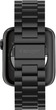 Ремінець Spigen Modern Fit Band 062MP25403 для Apple Watch Series 1/2/3/4/5/6/7/8/9/SE/SE2/Ultra 42-49 мм Black (8809613768824) - зображення 5