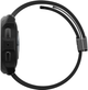 Чохол Spigen Caseology Vault ACS05138 для Samsung Galaxy Watch 5 Pro 45 мм Black (810083832258) - зображення 3