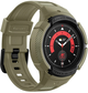 Ремінець з чохлом Spigen Rugged Armor Pro ACS05913 для Samsung Galaxy Watch 5 Pro 45 мм Vintage Khaki (8809896742719) - зображення 6