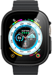Etui Spigen Thin Fit 360 ACS05558 do Apple Watch Ultra 49 mm Czarny (8809811869750) - obraz 5