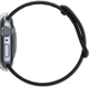 Чохол Spigen Thin Fit ACS04179 для Apple Watch 7 45 мм Transparent (8809811857641) - зображення 5