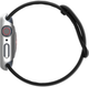 Чохол Spigen Thin Fit ACS04178 для Apple Watch 7 45 мм Graphite (8809811857634) - зображення 6
