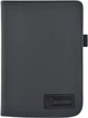 Чехол-книжка BeCover Slimbook для PocketBook 743G InkPad 4/InkPad Color 2/InkPad Color 3 (7.8") Black (BC_710126) - изображение 1