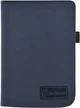 Чехол-книжка BeCover Slimbook для PocketBook 743G InkPad 4/InkPad Color 2/InkPad Color 3 (7.8") Deep Blue (BC_710127) - изображение 1