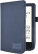 Чехол-книжка BeCover Slimbook для PocketBook 743G InkPad 4/InkPad Color 2/InkPad Color 3 (7.8") Deep Blue (BC_710127) - изображение 3