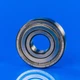 Подшипник SKF 201 zz для стиральной машины (482000072769) - изображение 3