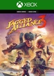 Ключ активации Jagged Alliance 3 для Xbox One/Series S/X - изображение 1