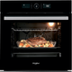 Духова шафа електрична Whirlpool AKZ9 9481 SP NB - зображення 1