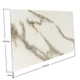 Самоклеящаяся стеновая PET плитка 600*300*2mm (D) SW-00001674 - изображение 3