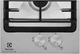 Варочная поверхность газовая Electrolux EGG3322NVX - изображение 2