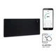 Конвекционный нагреватель Klarstein Bansin Smart 2500W (10035403) до 50м² - изображение 1