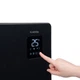 Конвекционный нагреватель Klarstein Bansin Smart 2500W (10035403) до 50м² - изображение 4