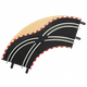 Przejazd w zakręcie Carrera GO 1 / 90 2 szt (4007486616554) - obraz 1