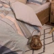 Постельное белье Viluta. Ранфорс 22212-Двуспальный - изображение 9