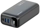 УМБ XO Power Bank PR200 30000 mAh 22.5W Black (XO-PR200-BK) - зображення 4