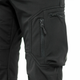 Штани Marsava Stealth SoftShell Pants Black Size 38 - зображення 5