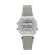 Наручний годинник CASIO LA680WEL-8EF Сірий Кварцовий механізм - зображення 2