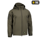 Куртка Soft Shell M-Tac Olive Size XL - зображення 3