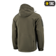 Куртка Soft Shell M-Tac Olive Size XL - зображення 4