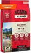 Сухой корм для собак ACANA Classic Red Meat для всех стадий жизни со вкусом ягненок, говядина, свинина 9.7 кг - изображение 1