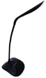 USB LED-лампа або AAA батарейок ELD103K Чорна (працює від мережі, Power Bank та батарейок) - зображення 2